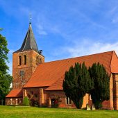 Kirche Kalkhorst